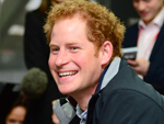Prince Harry: I'm Not Bridget Jones!