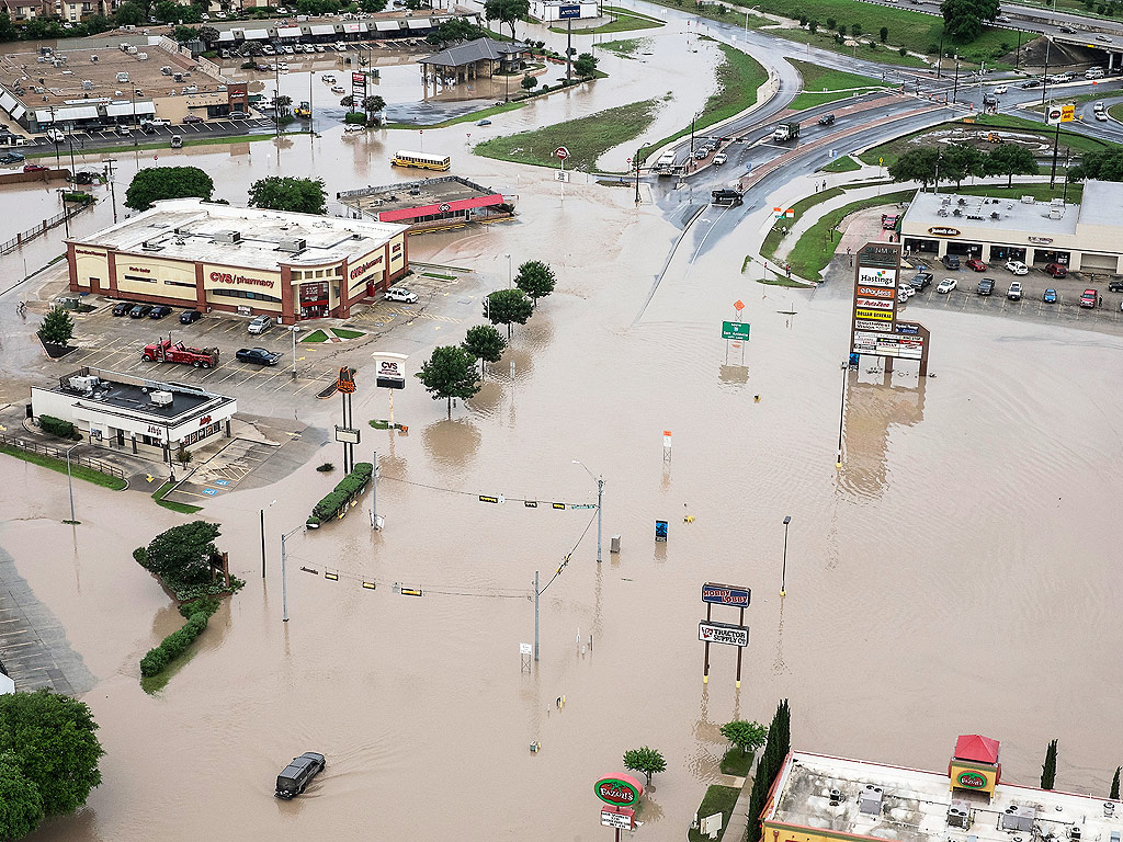 oklahoma flash flood emergency