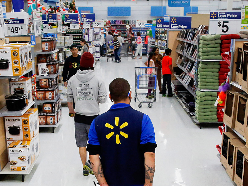 Working in Retail Craziest Stores Reddit