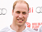 Prince William Gets the Cutest Gift Yet for Princess Charlotte (PHOTO)