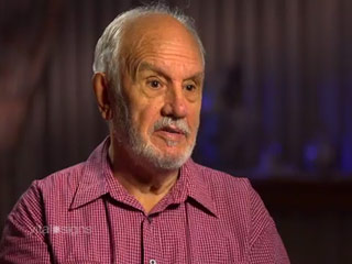 Find Out How One Australian Man Saved the Lives of 2 Million Babies (Video)