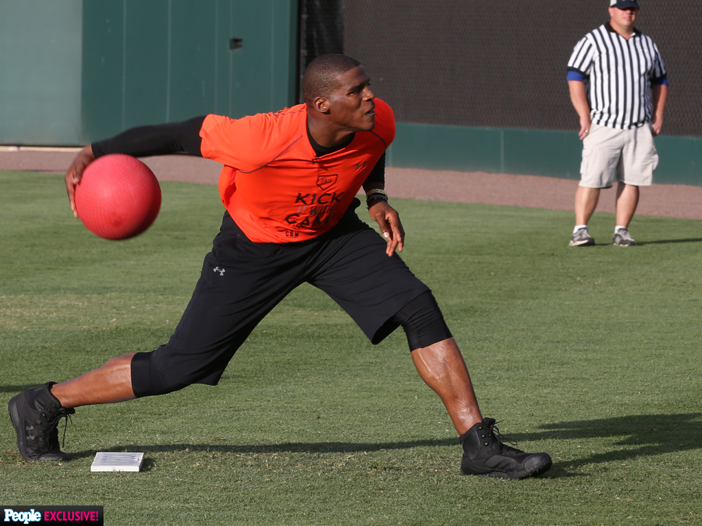 National Kickball Day Images at Carmen Morse blog