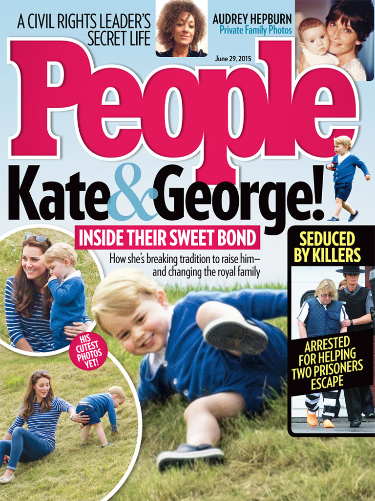 Princess Kate Taps an Elite Personal Trainer to Bounce Back After Charlotte| The British Royals, The Royals, Kate Middleton, Princess Charlotte