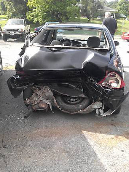Husband Plans Second Wedding for Wife Who Lost Memory in Car Crash: 'She Deserves Everything and More'| Personal Success, Personal Tragedy, Sickness & Injury, Good Deeds, Around the Web, Real People Stories