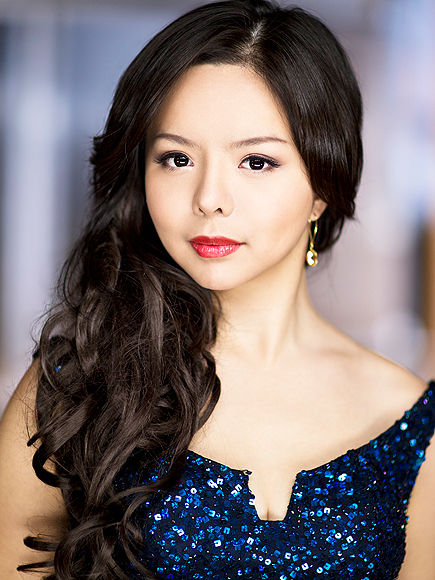 Anastasia Lin Miss World Canada 2015 Family Threatened by 