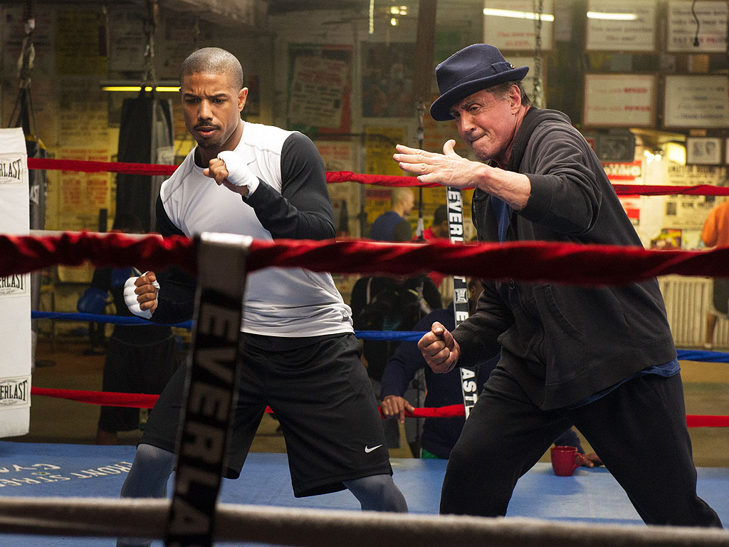 Just Like Rocky: How Sylvester Stallone Comes Back Fighting with Oscar Nomination| Golden Globes, Oscars 2016, Rocky, Sylvester Stallone