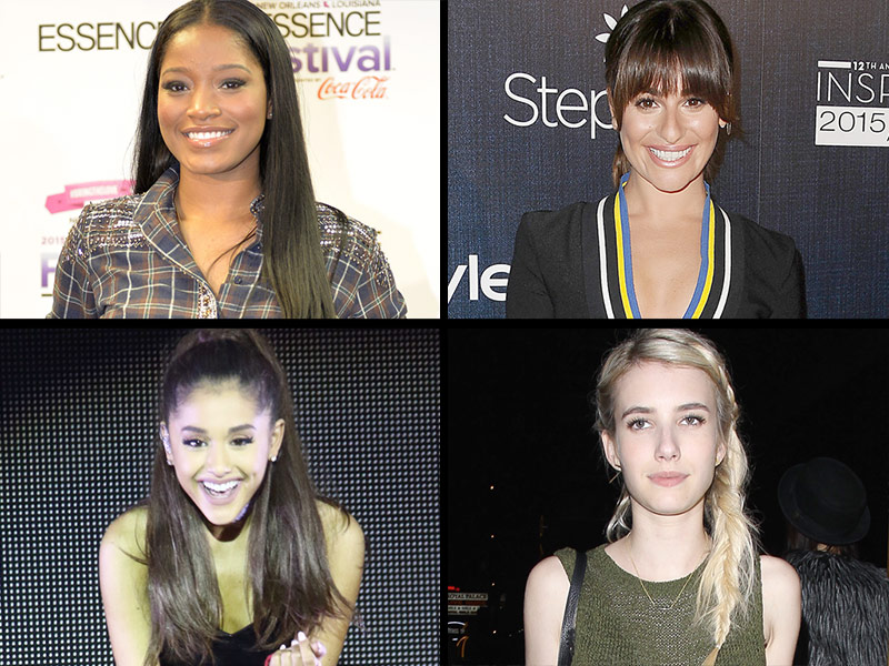 Keke Palmer: Scream Queens With Emma Roberts Feels Like a Sorority House