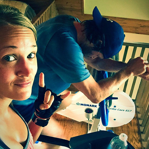 Carrie Underwood and Mike Fisher: 5 Happy Years in Photos| Couples, Carrie Underwood, Mike Fisher