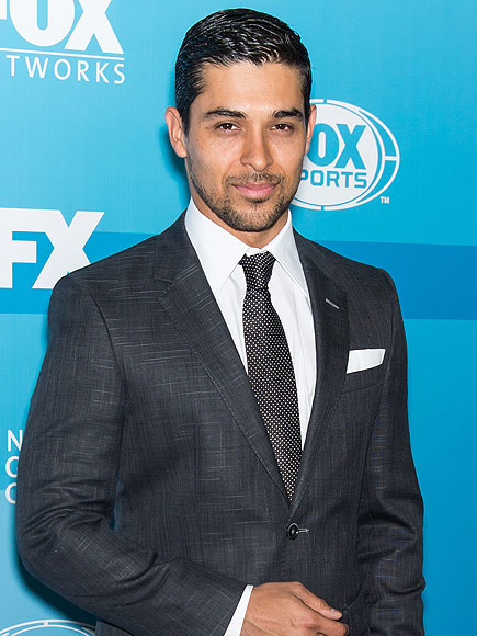 Wilmer Valderrama: That '70s Show Castmates Are 'So Proud of Me'