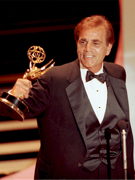 Alex Rocco, Godfather Star, Dies at 79