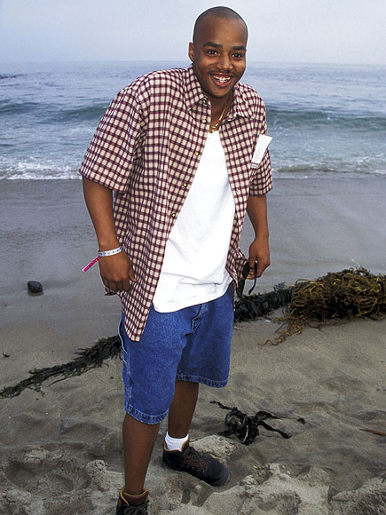 Rolling with the Homies: See How the Cast of Clueless Celebrated the Film 20 Years Ago| Clueless, Alicia Silverstone, Breckin Meyer, Brittany Murphy, David Arquette, Jenny McCarthy, Stacey Dash