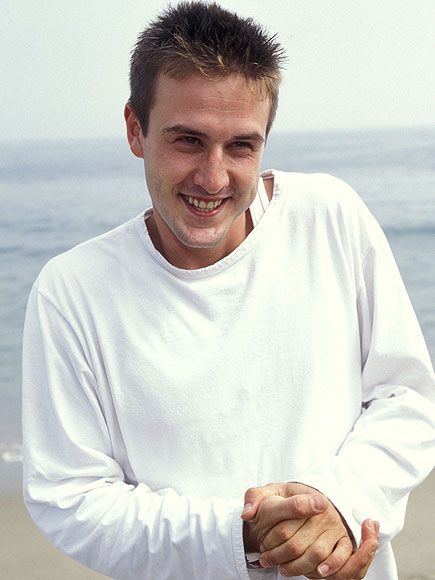 Rolling with the Homies: See How the Cast of Clueless Celebrated the Film 20 Years Ago| Clueless, Alicia Silverstone, Breckin Meyer, Brittany Murphy, David Arquette, Jenny McCarthy, Stacey Dash