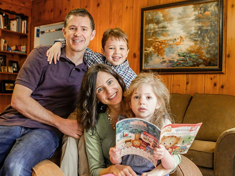 Life after 428 Days in Quarantine: Family Isolates Themselves to Save Their 5-Year-Old Daughter with a Deadly Disease| Personal Success, Personal Tragedy, Sickness & Injury, Medical Conditions, Good Deeds, Real People Stories