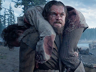 VIDEO: Why Leonardo DiCaprio is a Sure Thing to Win the Oscar This Year