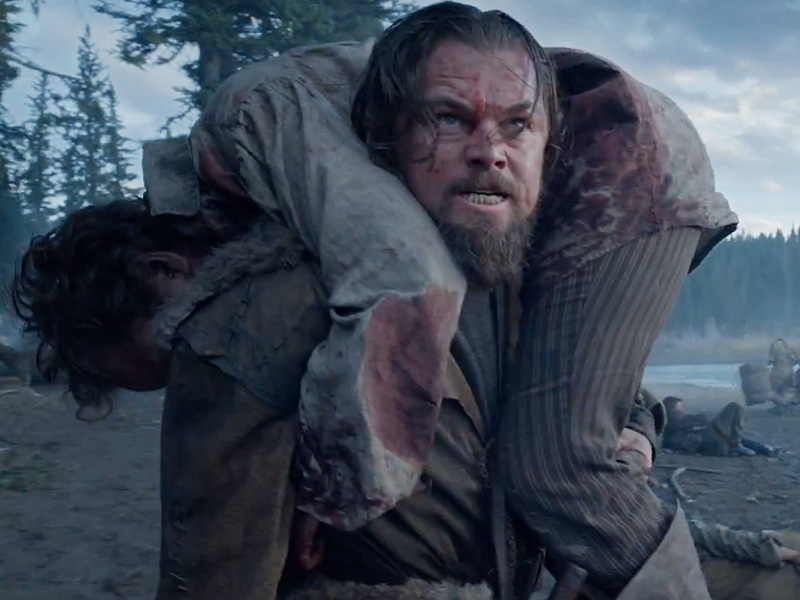 Leonardo Dicaprios Revenant Character The True Story Of Hugh Glass