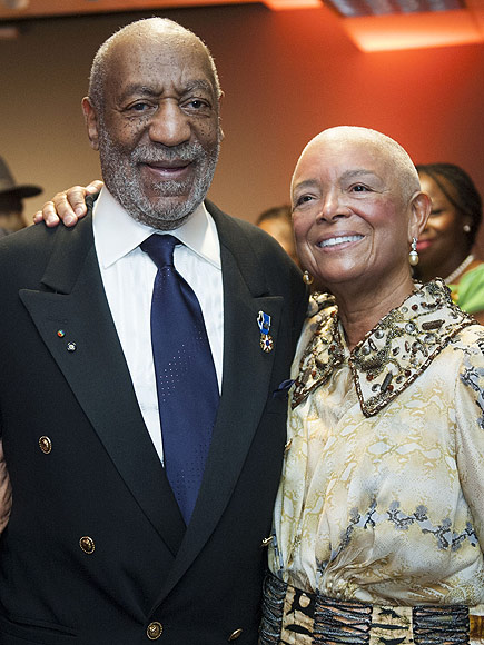 Judge Grants Motion to Delay Deposition of Bill Cosby’s Wife, Camille| Crime & Courts, Sexual Assault/Rape, True Crime, Bill Cosby