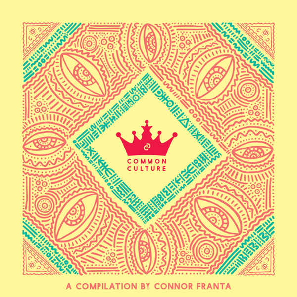 VidCon 2015: Connor Franta Releases New Compilation Album Through His Own Label| VidCon