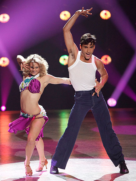 A New Dance-Centric TV Network is Launching this Fall – Here's What We Think They Should Air in the First 24 Hours| Center Stage, Flashdance, Saturday Night Fever, Step Up, Stomp the Yard, You Got Served, Save the Last Dance, Bunheads, So You Think You Can Dance