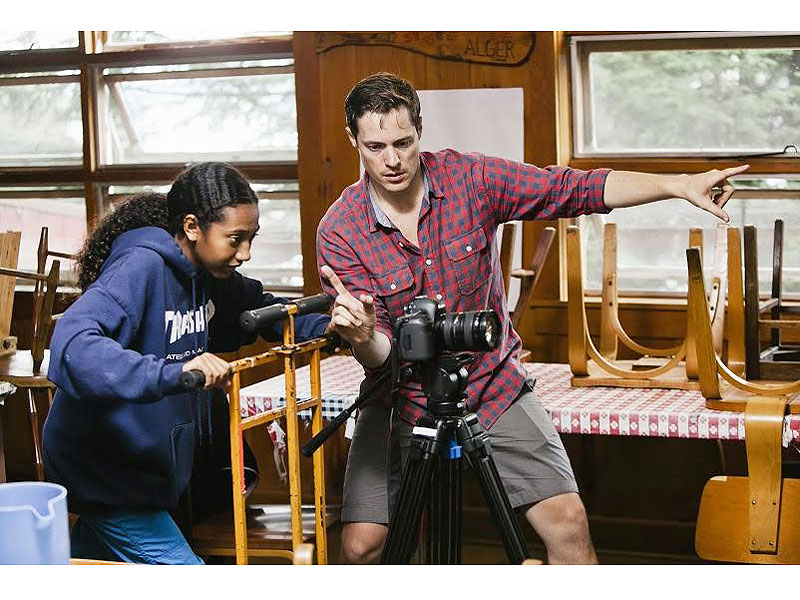Deaf Campers Who Performed 'Happy' in Sign Language Get Ready for Their Next Big Hit: 'Deaf People Can Achieve Anything'| Medical Conditions, Around the Web, Real People Stories
