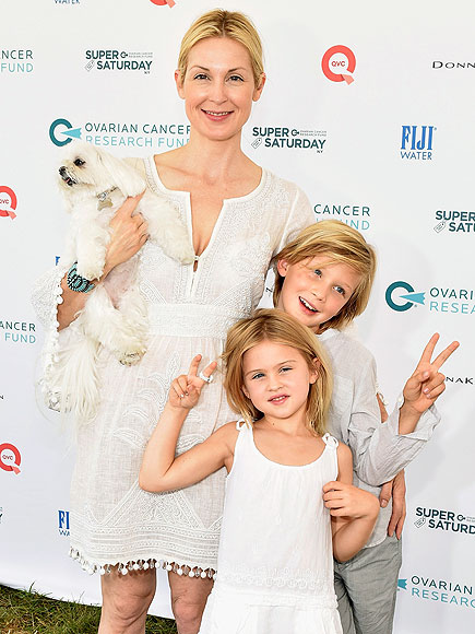 Attorney for Kelly Rutherford's Ex Says Kids Were 'Happy' as They Kissed Her Goodbye: 'It Was Done Very Civilly'| Crime & Courts, Custody Battles, Nasty Breakups and Divorces, Kelly Rutherford