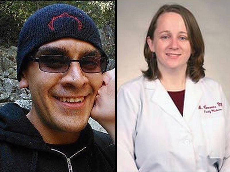 Martin Martinez Also Suspected in Death of 2-Year-Old