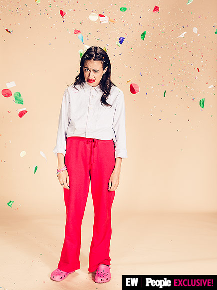 VidCon 2015: Miranda Sings Is About to Make the Hardest Newlywed Decision, Like, Ever| VidCon