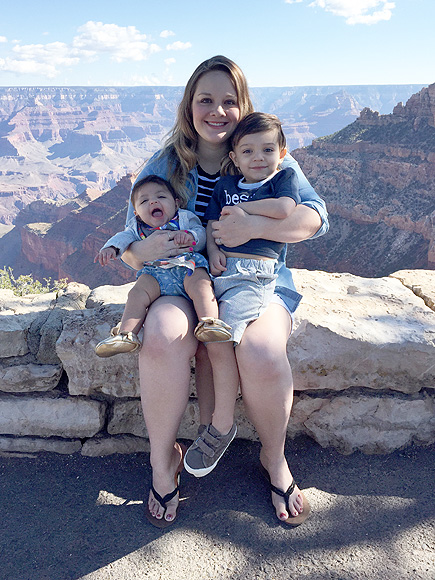 Mom Whose Daughter Was Born by IVF After Husband's Death: 'Now I Know Miracles Exist'| Health, Real People Stories