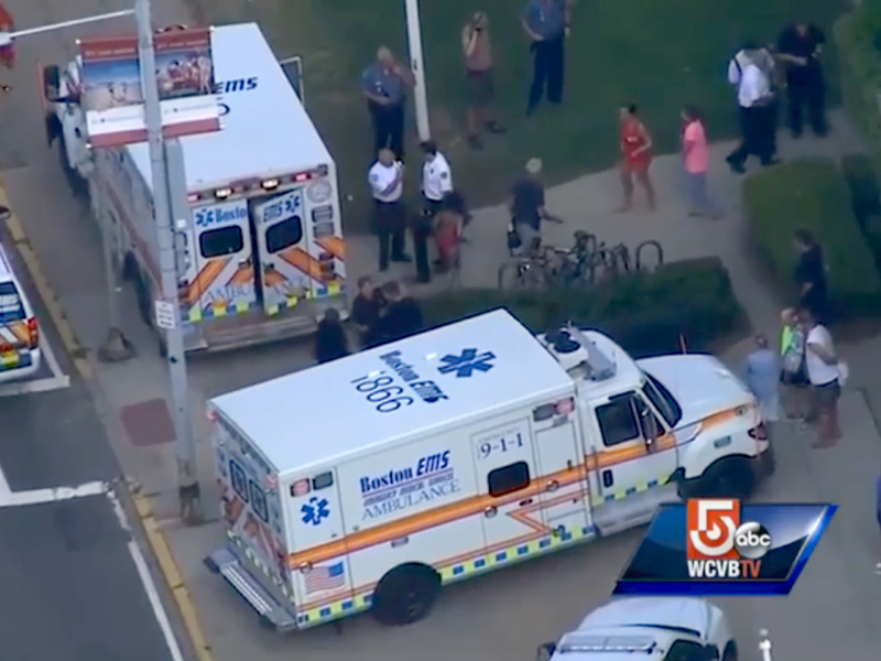Gone Baby Gone Actor Sean Malone in Critical Condition After Being Rescued From Waters Off South Boston| Boston, Gone Baby Gone, The Fighter, Real People Stories