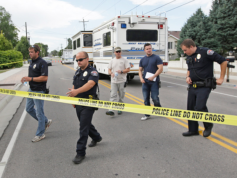 15-Year-Old Boy Charged with Murder in Death of 12-Year-Old Girl