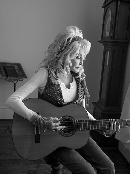 10 Stunning Photos of Taylor Swift, Dolly Parton and More from Nashville Photographer David McClister| Heartbreaker (Music - Ryan Adams), Dolly Parton, Johnny Cash, Miranda Lambert, Ryan Adams, Taylor Swift