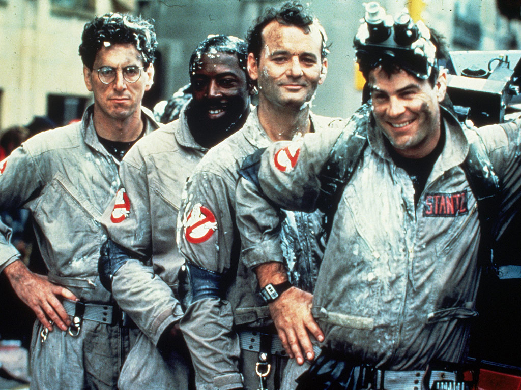 Ernie Hudson Talks Ghostbusters Cameo, and Returning Along with Most of the Original Crew| Ghostbusters, Movie News, Bill Murray, Ernie Hudson, Kristen Wiig, Melissa McCarthy