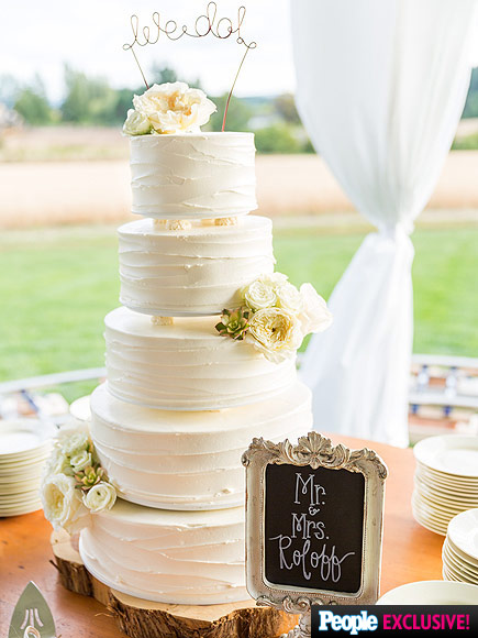 Inside Little People, Big World Star Zach Roloff's Ultimate Country-Chic Wedding| TLC, Wedding, Amy Roloff, Jeremy Roloff, Matt Roloff