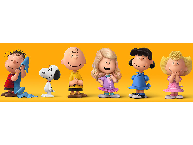 The Peanuts Alchetron The Free Social Encyclopedia 3398