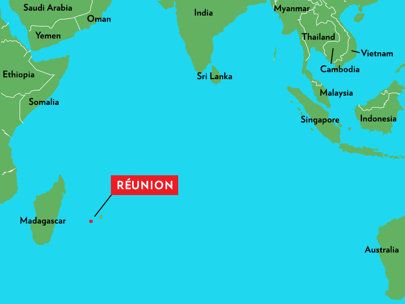 Has a Piece of Missing Flight MH370 Been Found on an Indian Ocean Island?| Malaysia Airlines Flight 370, Real People Stories