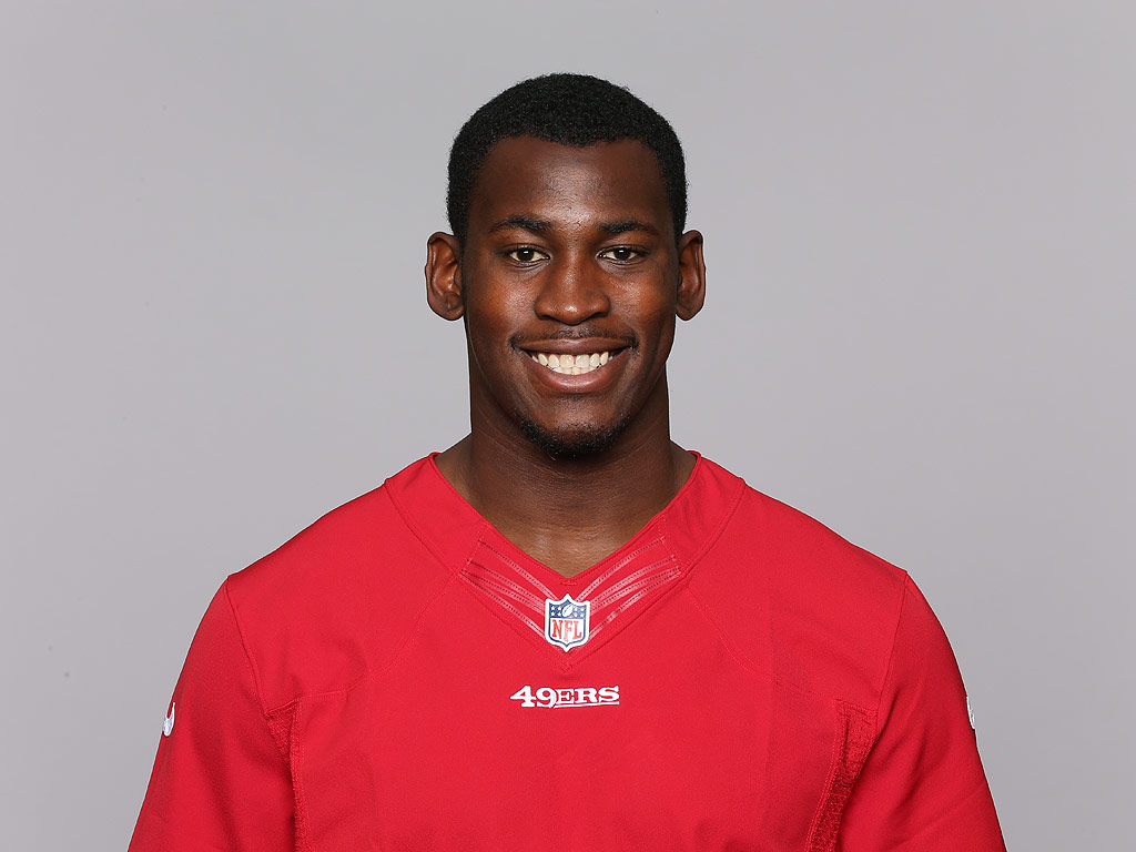 Linebacker Aldon Smith Released from 49ers After Third DUI