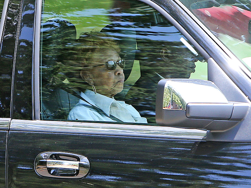Bobbi Kristina Brown's Final Journey: Laid to Rest Next to Whitney Houston| Death, Bobbi Kristina Brown, Bobby Brown, Whitney Houston