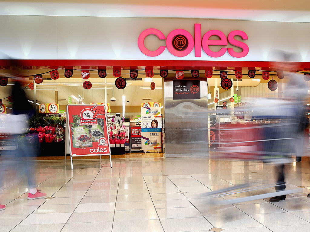 Supermarket Checkout Boy Makes Fun of Menstruation