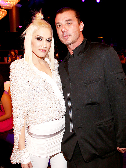 A Timeline of Gwen Stefani and Gavin Rossdale's Love and Life Together| Gwen Stefani, L.A.M.B. by Gwen Stefani, Gavin Rossdale, Gwen Stefani, Kingston Rossdale, Zuma Rossdale