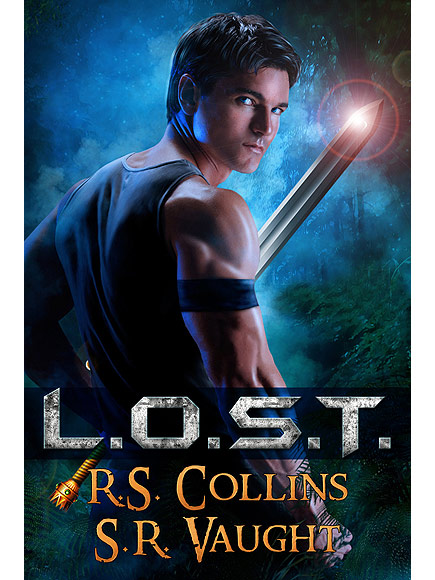 Recognize This Hunk? Romance Novel Model Tells Us What It's Like to Be on 400 Covers| Bodywatch, Models