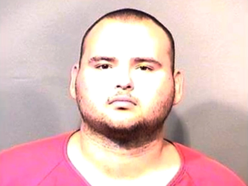Florida Pastor Foils Armed Robbery During Sermon: 'Never Cooperate with a Criminal'| Crime & Courts, True Crime, Real People Stories