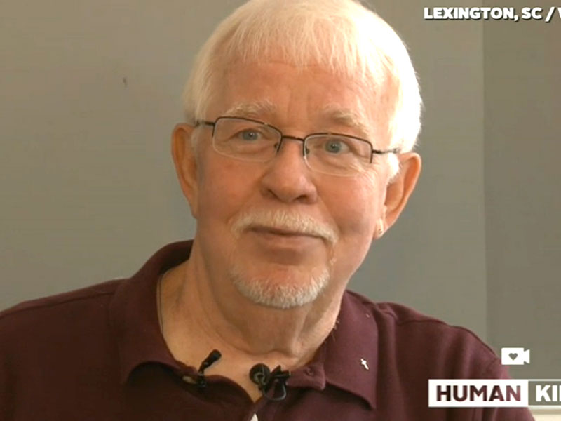 World War II Vet's Long-Lost Love Letters Allow Son to Finally Know His Father: He Was My Hero| Real People Stories