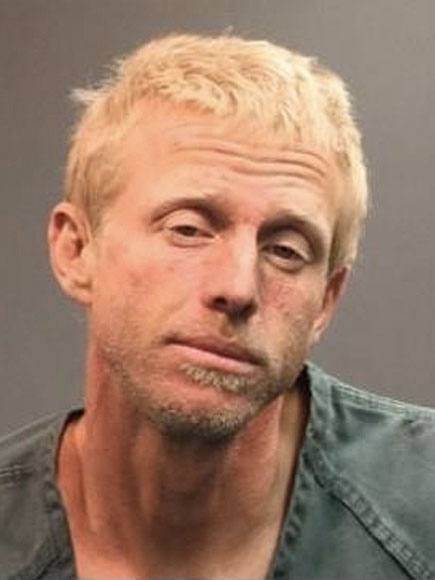 Meth User Breaks into California Zoo and Claims to Be Tarzan