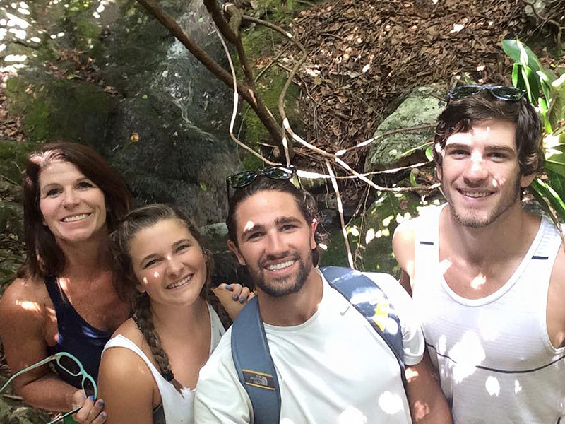 Virginia Woman Survives Bear Attack on her Family: 'I Thought We Were Going to Die'| Real People Stories