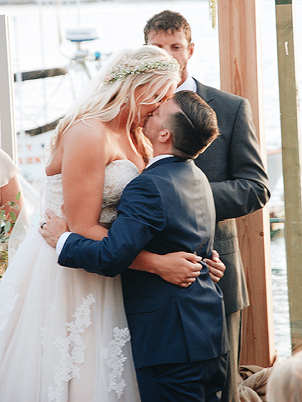 Inside My Giant Life Star Haleigh Hampton's Wedding: Get All the Details! | TLC, People Picks, TV News