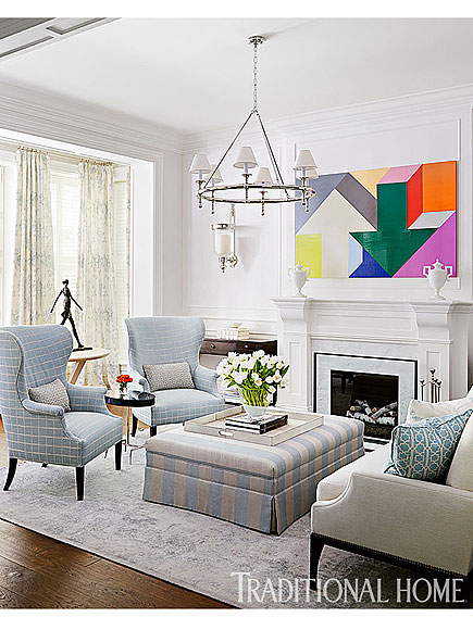 Inside Giuliana and Bill Rancic's New Home, a Recently Renovated 1880s Chicago Brownstone| TV News, Bill Rancic, Giuliana Rancic