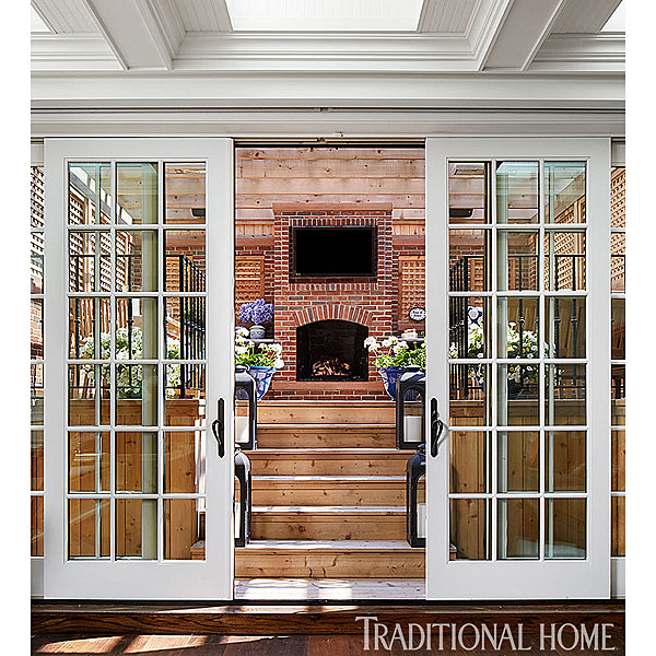 Inside Giuliana and Bill Rancic's New Home, a Recently Renovated 1880s Chicago Brownstone| TV News, Bill Rancic, Giuliana Rancic