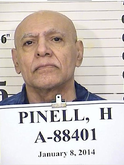 Member of San Quentin Six Killed by Fellow Inmate in California Prison Riot