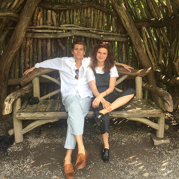 Annie Lennox's Daughter 'a Wreck' After Boyfriend Ian Jones Died Trying to Save Her in Kayaking Accident, His Mom Tells PEOPLE| Death, Untimely Deaths, Real People Stories, Annie Lennox