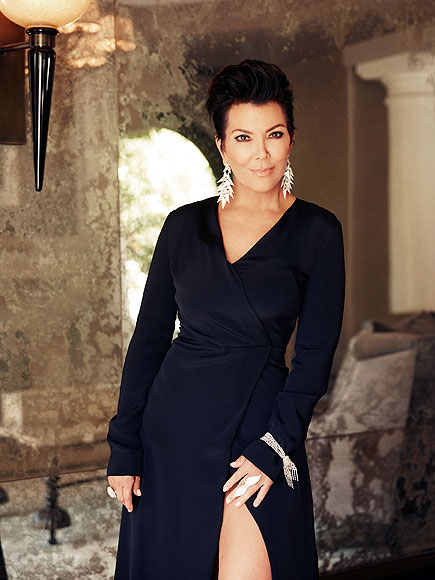 Kris Jenner Calls Kourtney Kardashian Her Hero: Scott Disick Split 'Has Made Me Realize How Strong She Is'| Breakups, Kids & Family Life, North West, TV News, Caitlyn Jenner, Kourtney Kardashian, Kris Jenner, Scott Disick