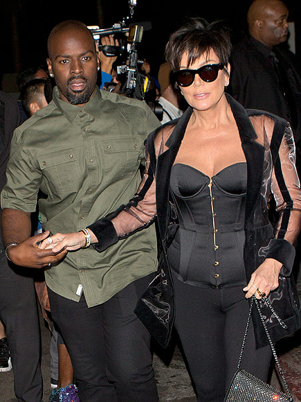 corey gamble dating kardashian Corey gamble and kris jenner have been a couple for quite some time the two started dating after kris divorced her former husband, bruce jenner (now. corey gamble dating kardashian Corey gamble and kris jenner have been a couple for quite some time the two started dating after kris divorced her former husband, bruce jenner (now.
